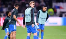 Thumbnail for article: De Ligt ging 'te ver' in eerste Juve-periode: 'Deed ik bij Ajax eigenlijk nooit'