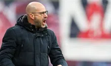 Thumbnail for article: Bosz en Sinkgraven in halve finale; Oranjevrouwen komen niet tot scoren