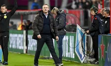 Thumbnail for article: Van den Brom over 'doodzieke' Klaiber: "Het duurde gewoon twee minuten, hè"