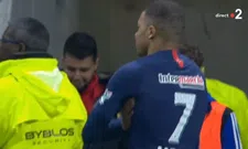 Thumbnail for article: Mbappé being Mbappé: sensationele sologoal vanaf eigen helft voor PSG