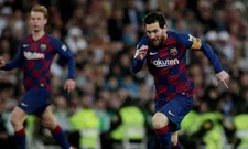 Thumbnail for article: 'Onrust bij FC Barcelona: spelers zeggen vertrouwen op in lichtgewicht Setién'