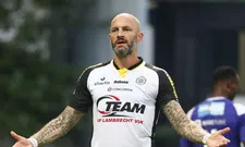 Thumbnail for article: Van Damme is situatie bij Sporting Lokeren kotsbeu: 'Steek dan je hand op!'