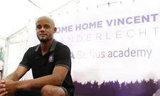 Thumbnail for article: Dilemma bij Rode Duivels: "Ik zou Kompany niet meenemen naar het EK"