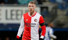 Thumbnail for article: Feyenoord houdt rekening met coronavirus: 'Spelers na wedstrijd meteen naar huis'