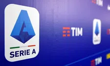 Thumbnail for article: Groot nieuws uit Italië: maand lang geen publiek bij wedstrijden in Serie A