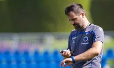 Thumbnail for article: Leko waarschuwt Club Brugge: "Dat kan voor omgekeerd effect zorgen"