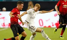 Thumbnail for article: FIFA-regel blokkeerde Barça-transfer Odegaard: 'Uitgenodigd bij Barça-Ajax'