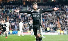 Thumbnail for article: Schöne maakt 'Goal Of The Decade': 'Maar ik ga hem niet dagelijks terugkijken'