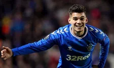 Thumbnail for article: 'Glasgow Rangers wil Hagi, maar ook Italiaanse club denkt aan Genk-huurling'