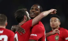 Thumbnail for article: Hoofdrol Rooney blijft uit: United-aanwinst Ighalo doet Cocu en Derby pijn