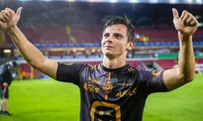 Thumbnail for article: 'KV Mechelen licht aankoopoptie niet, Vanzeir keert terug naar Genk'