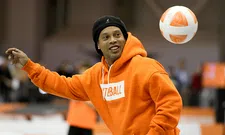 Thumbnail for article: Update: nieuw hoofdstuk in zaak Ronaldinho, Braziliaan tóch opgepakt door politie