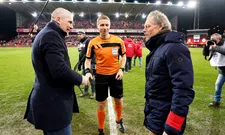 Thumbnail for article: Pro League legt maatregelen op wegens coronavirus: ‘Geen handshakes meer’