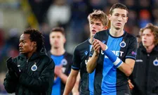 Thumbnail for article: Ondanks coronavirus gaat bekerfinale Antwerp - Club Brugge door: "Voorlopig ..."