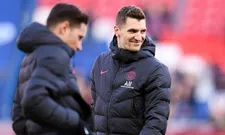 Thumbnail for article: Update: 'Het is niet bijna rond, Meunier hééft al bij Borussia Dortmund getekend'