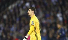 Thumbnail for article: Spannend: 'El Muro' Courtois kan minst gepasseerde keeper worden