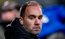 Thumbnail for article: Furieuze Fortuna-trainer sprakeloos: 'Dit is Eredivisie, het gaat om overleven'