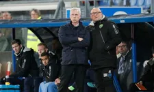 Thumbnail for article: Pardew hekelt faciliteiten bij ADO Den Haag: 'Het Zuiderpark was te chaotisch'