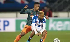 Thumbnail for article: LIVE: Ajax verslaat Heerenveen en is weer Eredivisie-koploper (gesloten)