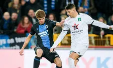 Thumbnail for article: Club Brugge breekt puntenrecord en doet bijzonder goede zaak in de titelstrijd