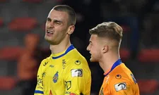 Thumbnail for article: Waasland-Beveren verliest, maar degradatie is nog geen feit