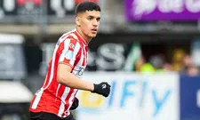 Thumbnail for article: Spartaan Harroui bedankte voor Marokko: 'Nederland heeft veel betekend voor me'