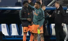 Thumbnail for article: Timber 'verrast' door plotseling Ajax-debuut: 'Kreeg wel seintjes van spelers'