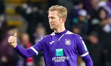 Thumbnail for article: Hattrickheld Vlap: “Dit Anderlecht hoort gewoon in Play-Off 1”