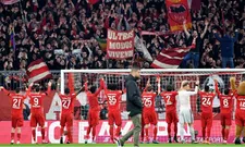 Thumbnail for article: Bayern voert fikse campagne na 'hoerenzoon'-incidenten: geen reclame op de borden