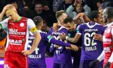 Thumbnail for article: Zulte Waregem-bestuur woest na Anderlecht: ontslag en spelers moeten fans betalen