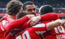 Thumbnail for article: Spelers PSV geven na FC Groningen-uit geen interviews in mixed-zone