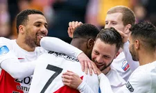 Thumbnail for article: FC Utrecht slacht Sparta en dankt uitblinkers Klaiber en Ramselaar