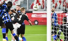 Thumbnail for article: De Ligt juicht, De Vrij baalt: Juve schudt uitdager Inter af in troosteloos Turijn