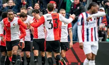 Thumbnail for article: Feyenoord geeft bekersucces vervolg met volgende overwinning in De Kuip