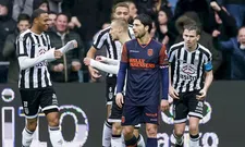 Thumbnail for article: 0-2 voorsprong niet genoeg voor RKC, Dessers' ploeggenoten nemen honneurs waar