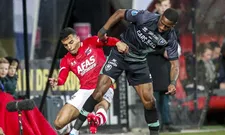 Thumbnail for article: Wijndal houdt Ajax scherp in de gaten: 'Het liefst kijk ik ze allemaal'