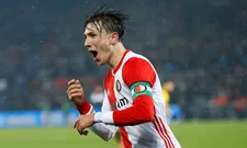 Thumbnail for article: Feyenoord heeft beste Eredivisie-speler in huis: 'Ik denk op dit moment wel'