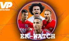 Thumbnail for article: EK-watch: Koeman gaat knopen doorhakken in eerste Oranje-selectie van 2020
