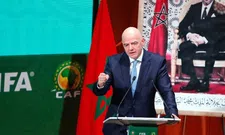 Thumbnail for article: FIFA neemt drastische maatregel: WK-kwalificatie in Azië stilgelegd