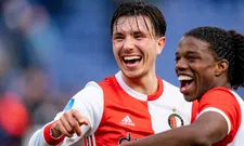 Thumbnail for article: "Honderd procent zeker dat Berghuis op de lijstjes staat bij Ajax"