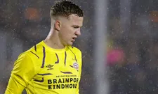 Thumbnail for article: Weer slecht nieuws voor pechvogel van PSV: polsbreuk en opnieuw lang revalideren