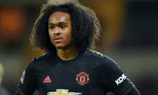 Thumbnail for article: Chong verrast en tekent tóch nieuw contract bij Man United: "Ik ben erg dankbaar"