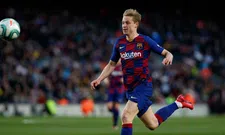 Thumbnail for article: Frenkie de Jong onder vuur: 'vormcrisis' van Barça-middenvelder verklaard