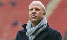 Thumbnail for article: Slot sluit PSV-deal uit bij Studio Voetbal: 'Ik zou het slechte voorbeeld geven'