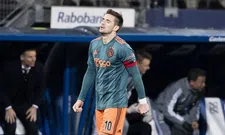 Thumbnail for article: Begrip voor woede Tadic: "Mijn broer heeft dat honderdduizend keer bij mij gedaan"