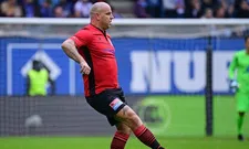 Thumbnail for article: Van der Meijde: 'Meestal stond Feyenoord op achterstand en was het niet spannend'