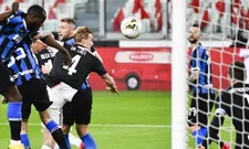 Thumbnail for article: Italiaanse bond ziet drie opties: Juventus mogelijk aangewezen als kampioen