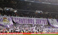 Thumbnail for article: Komende twee speelronden geen publiek in Spanje: Real Madrid hardst getroffen