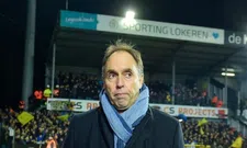 Thumbnail for article: Waasland-Beveren onder vuur: 'Rot maar lekker weg in 1B'