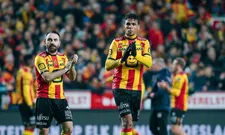 Thumbnail for article: "Het zou kunnen dat KV Mechelen zich ontpopt tot de Poulidor van de strijd om PO1"